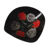 Vallauris salad bowl years 60/70