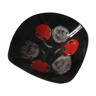 Vallauris salad bowl years 60/70