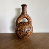 Vase 1551-28 "Aztec" Jasba
