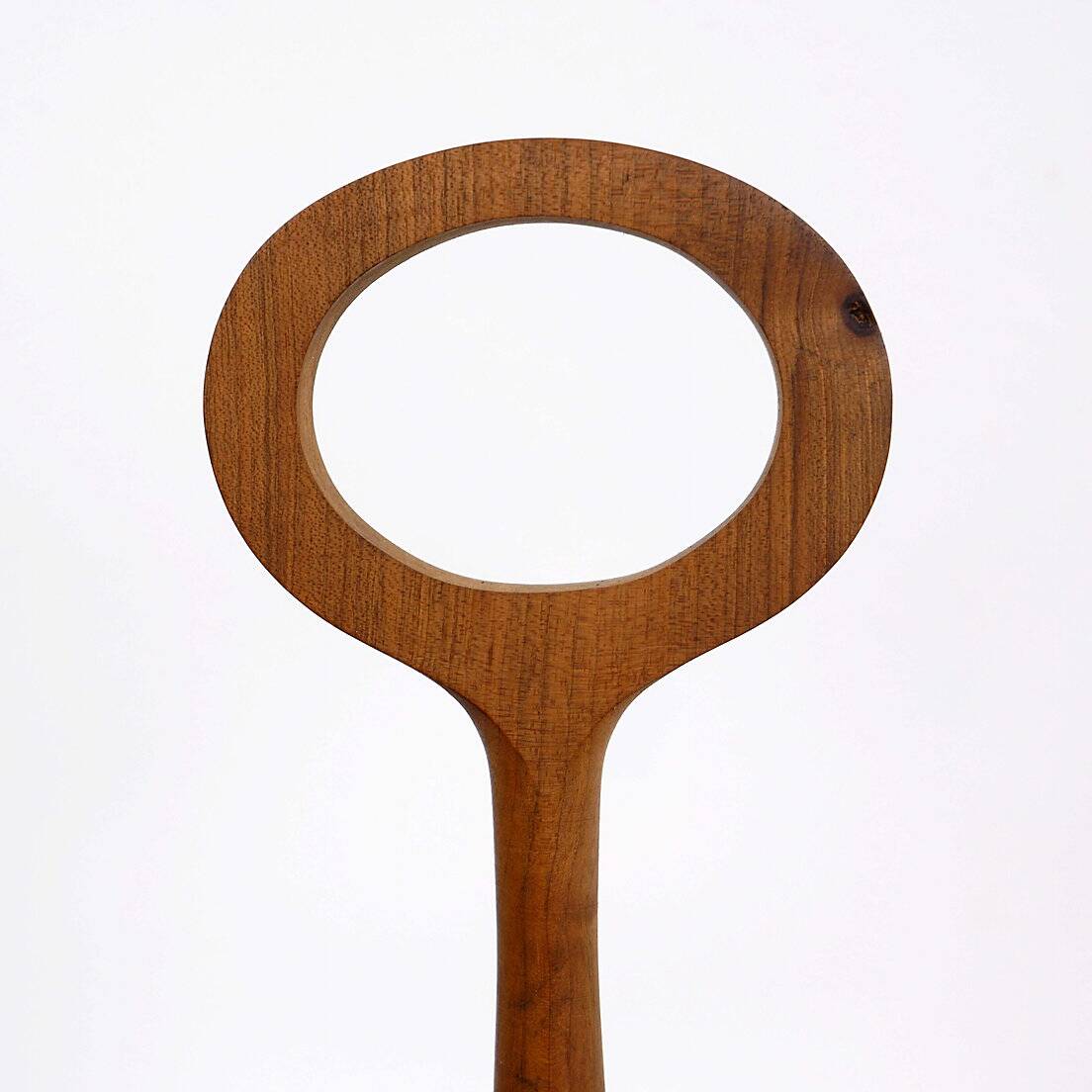 St Clement Mid-Century Modern Charcuterie/Cheese Plate - Fance