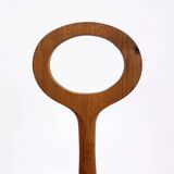 St Clement Mid-Century Modern Charcuterie/Cheese Plate - Fance