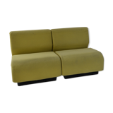 Pair of Don Chadwick chairs for Herman Miller