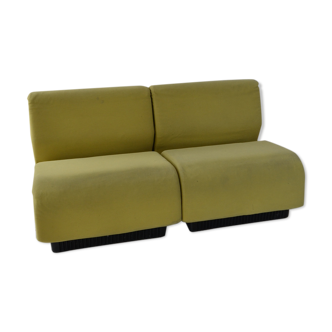 Pair of Don Chadwick chairs for Herman Miller