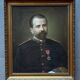 Portrait d’un Commandant à la Légion d’honneur. III république