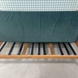 Scandinavian sofa and armchair set