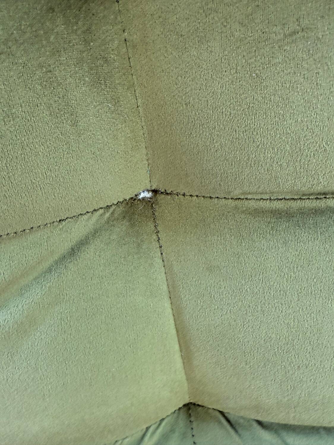 Vintage modular sofa. Calia Italia