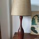 Vintage Scandinavian lamp