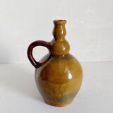 Vintage ceramic jug