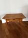 Small Louis XV period desk – antique wood