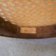 Chaise bistrot cannée par Thonet