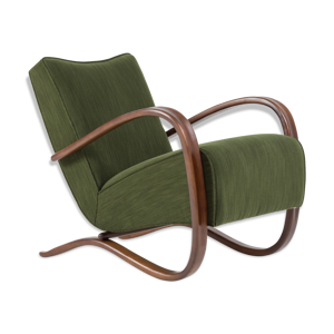 Chaise longue H-269 par Jindrich