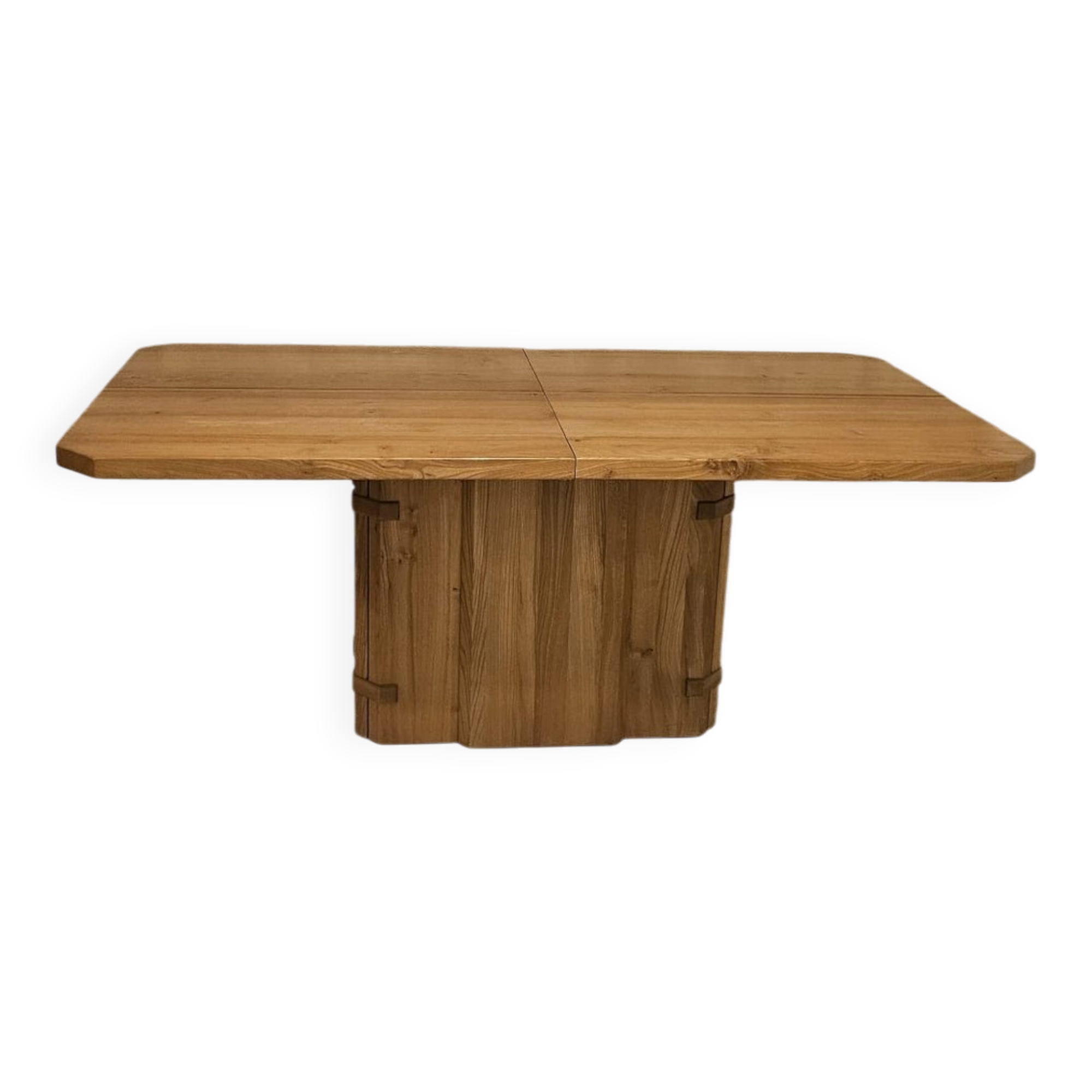 Dining table Luigi Gorgoni