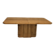 Dining table Luigi Gorgoni