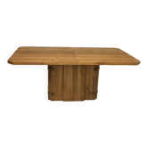 Table de salle à manger Luigi Gorgoni