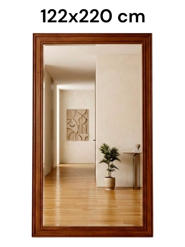 Miroir panoramique