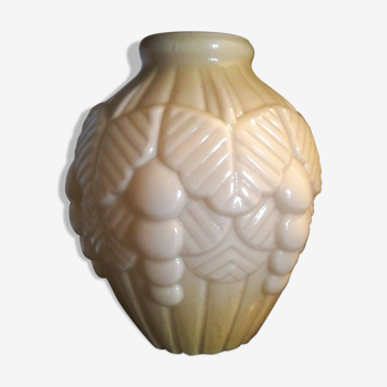 Art Deco vase