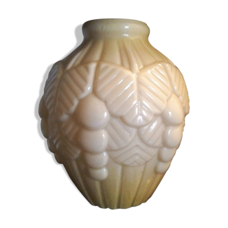 Art Deco vase