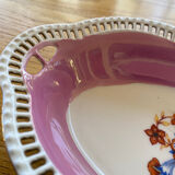 Openwork basket dish Bavaria