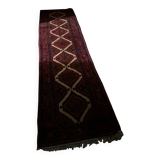 Oriental rugs