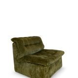 Fauteuils Great Post Modern, années 1980