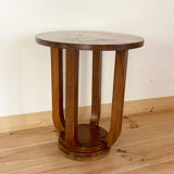 Art Deco side table
