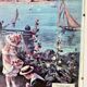 SNCF poster on the Emerald Coast
