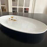 porcelain dishes 1970