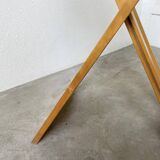 Adrian Reed Table and Stool Dining Set
