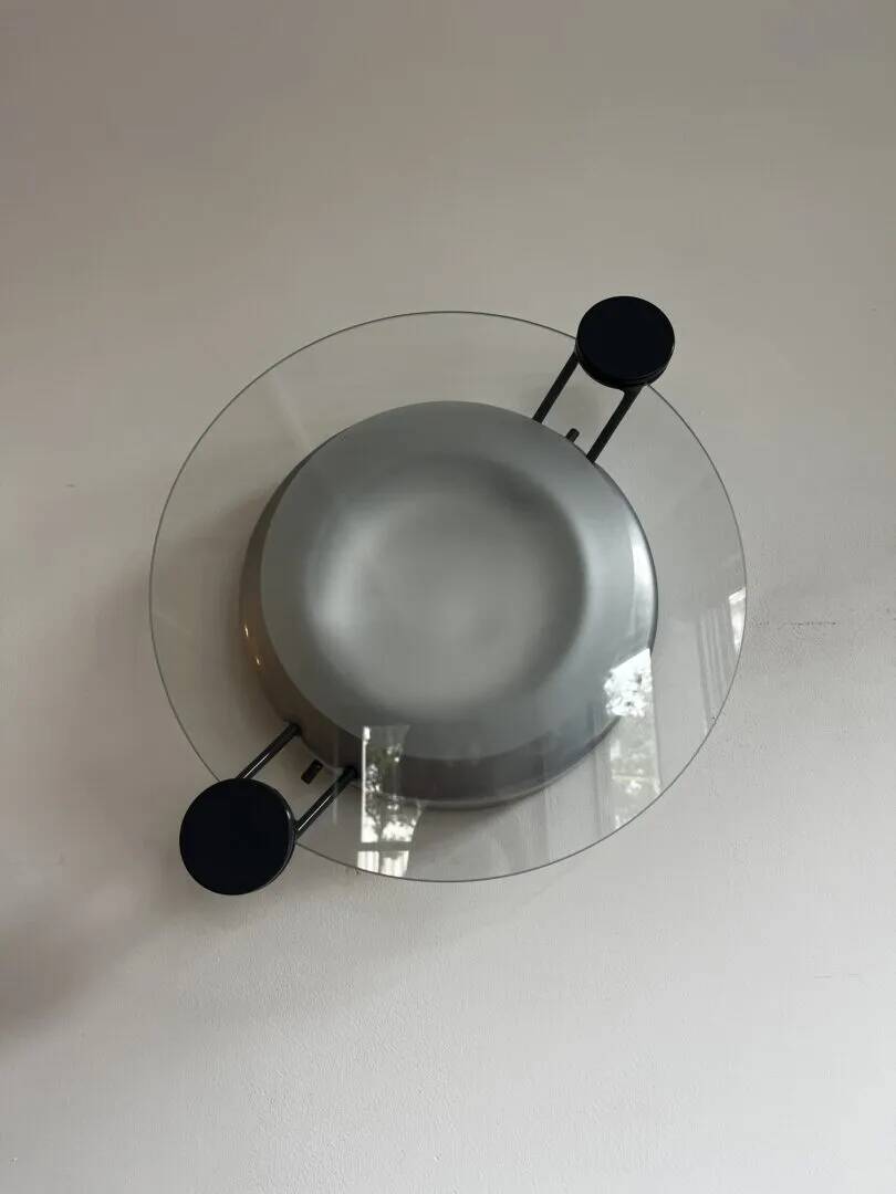 Cyclos wall lamp – Michele De Lucchi for Artemide