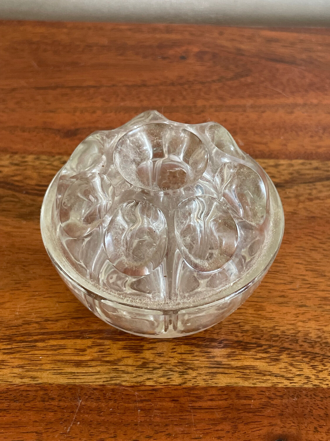 Flowers vase