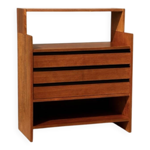 Commode, meuble d’appoint - scandinave