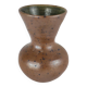 Stoneware vase