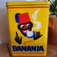 Banania box