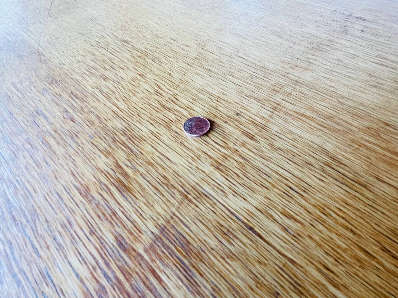 Vintage 4-drawer chest of drawers by Capelle, circa 1960s