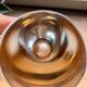 Glass soliflore