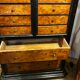 Library, Napoleon III secretary