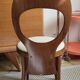Chaises Baumann modèle mouette