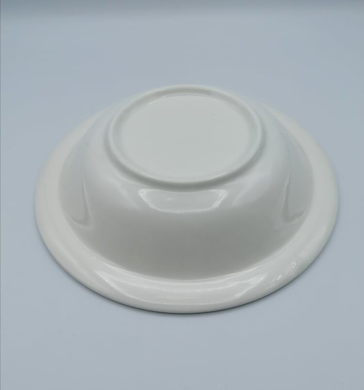 Vintage Italy hollow plates