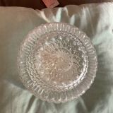 Massive vintage ceiling light