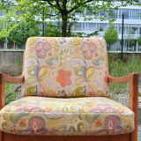 Fauteuil Senator d'Ole Wanscher pour France & Son