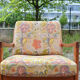 Fauteuil Senator d'Ole Wanscher pour France & Son