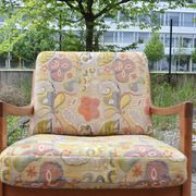 Fauteuil Senator d'Ole Wanscher pour France & Son