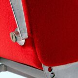 P40 lounge chair by Tecno - Osvaldo Borsani