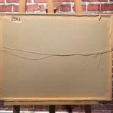 Illustration of the “Landscape of Galilee”