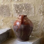 Cruche of the Saône Valley