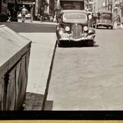 New York 1929 – L'âme de Manhattan capturée par Walker Evans