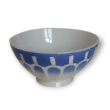 THE earthenware bowl