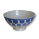THE earthenware bowl