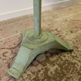 Small bistro table, pedestal table type