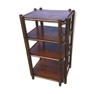 Étagère bois